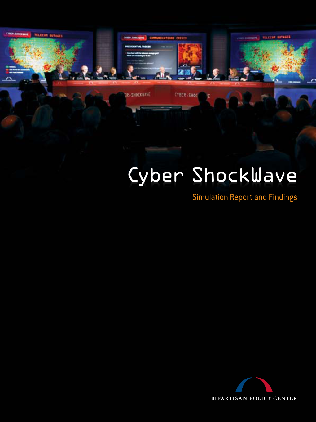 Cyber Shockwave