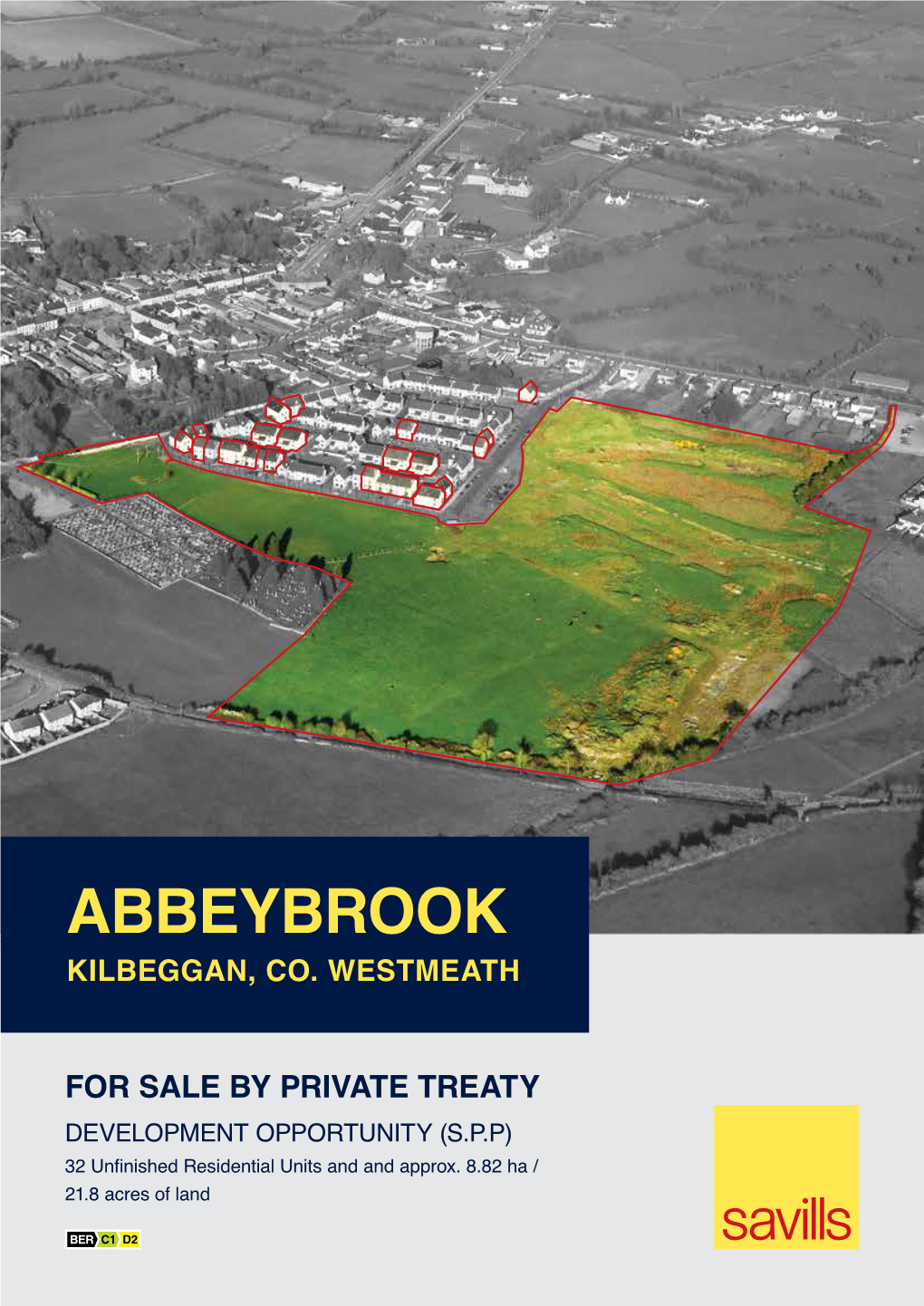 Abbeybrook Kilbeggan, Co