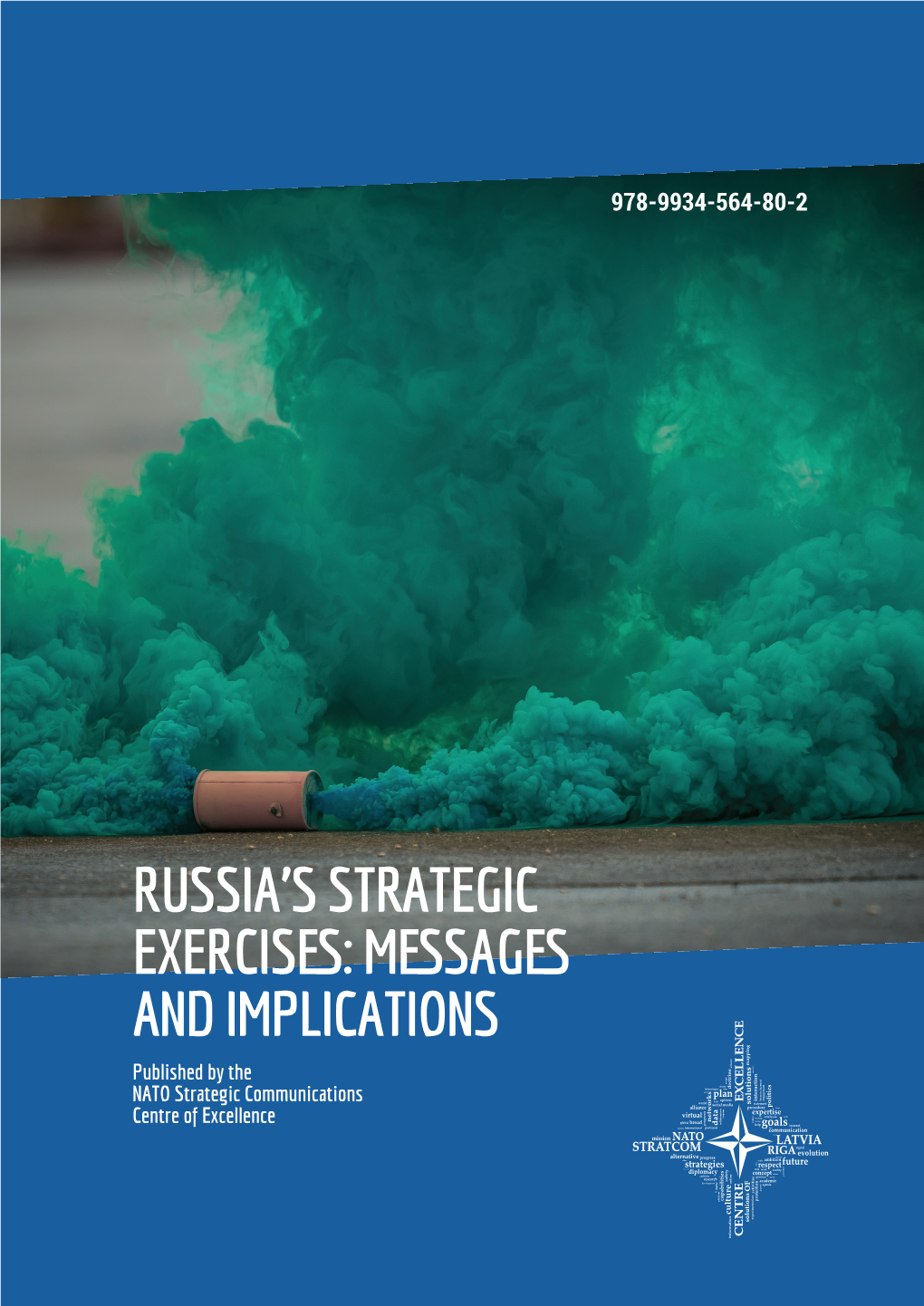 Russia's Strategic Exercises: Messages and Implications