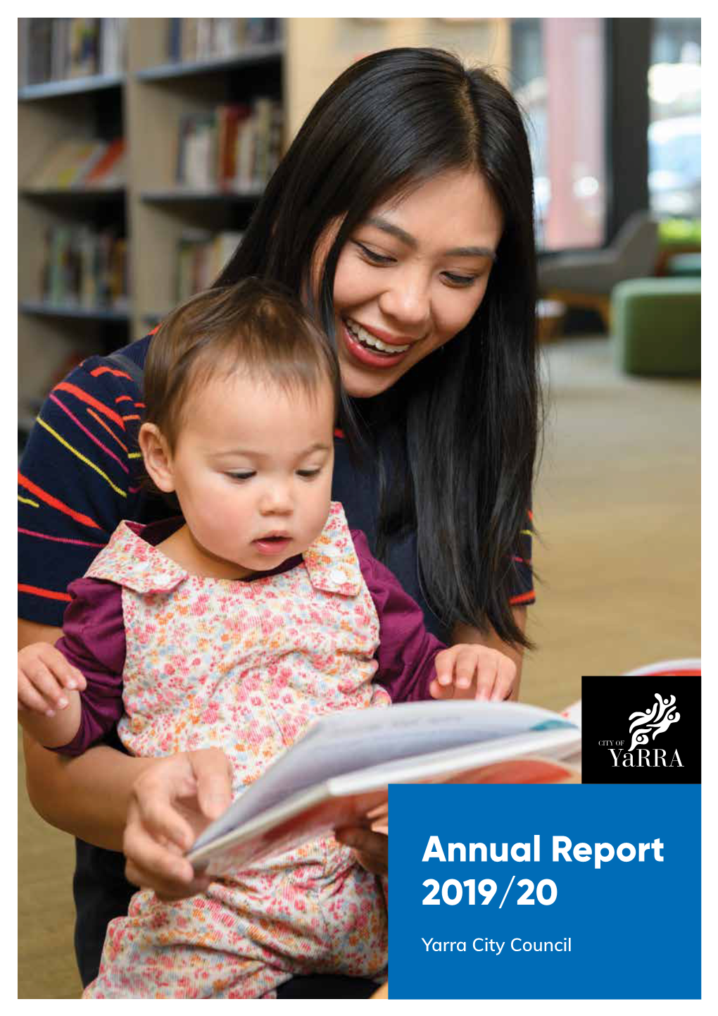 Annual Report 2019/20