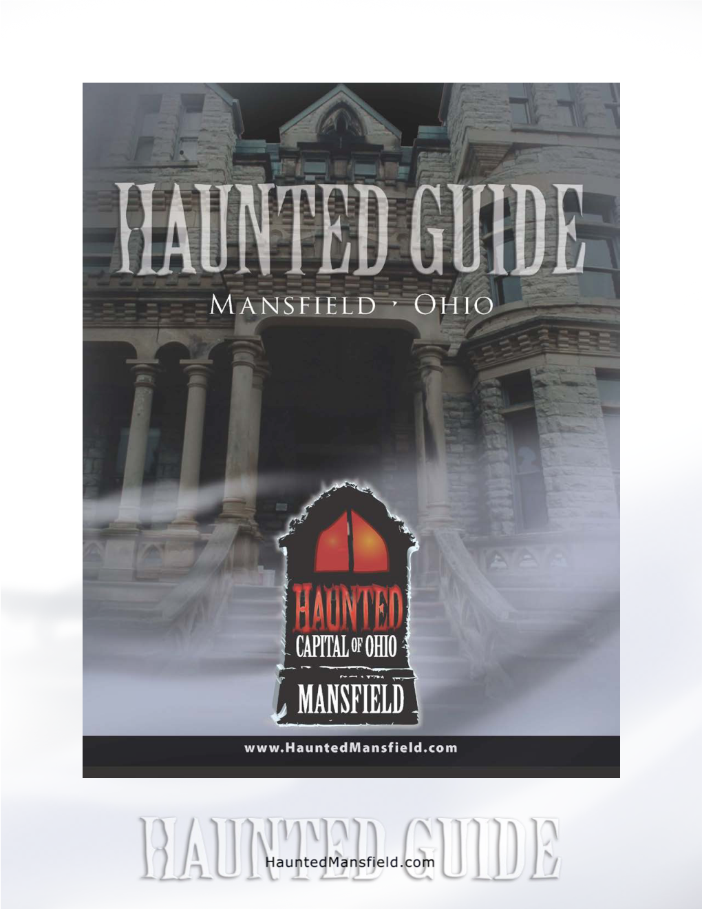 Haunted Capital of Ohio Januar