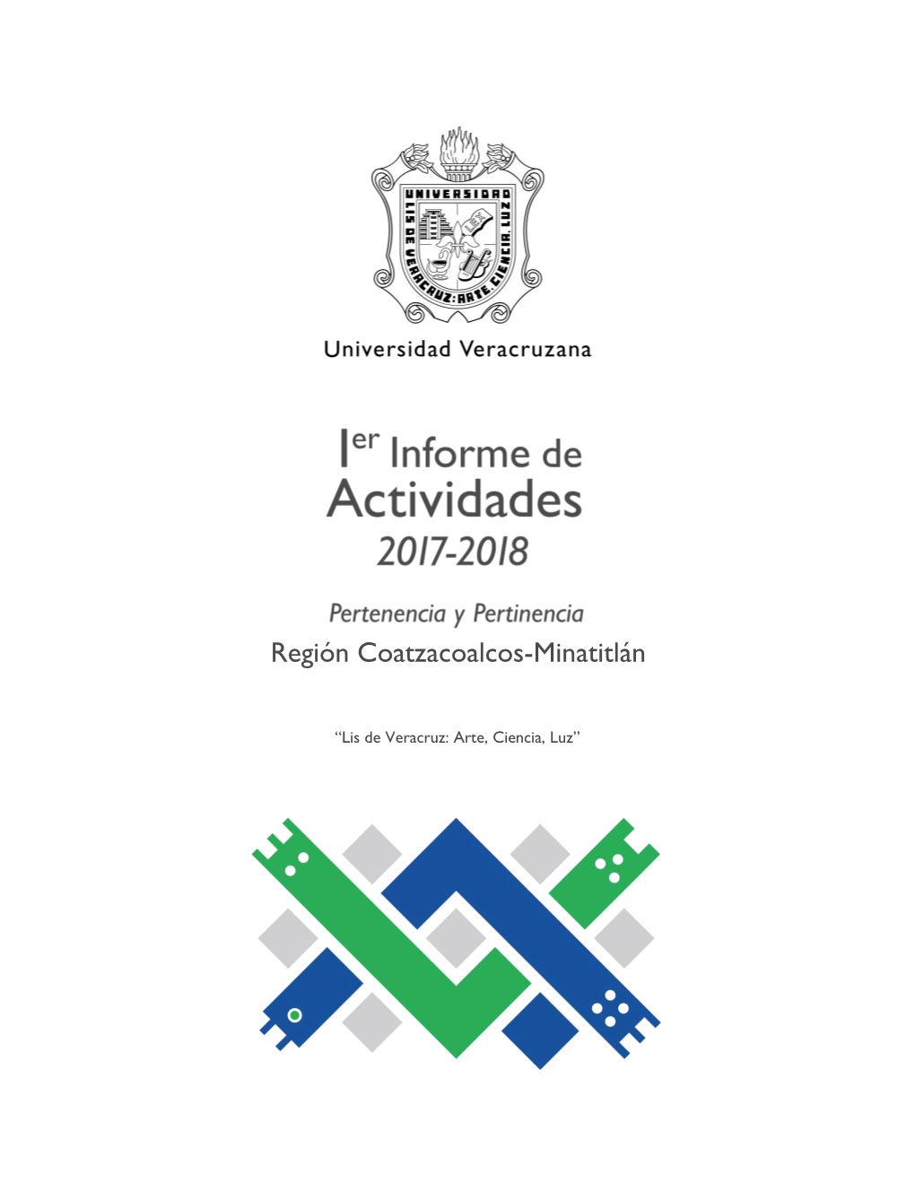 Informe Región Coatzacoalcos-Minatitlán 2017-2018