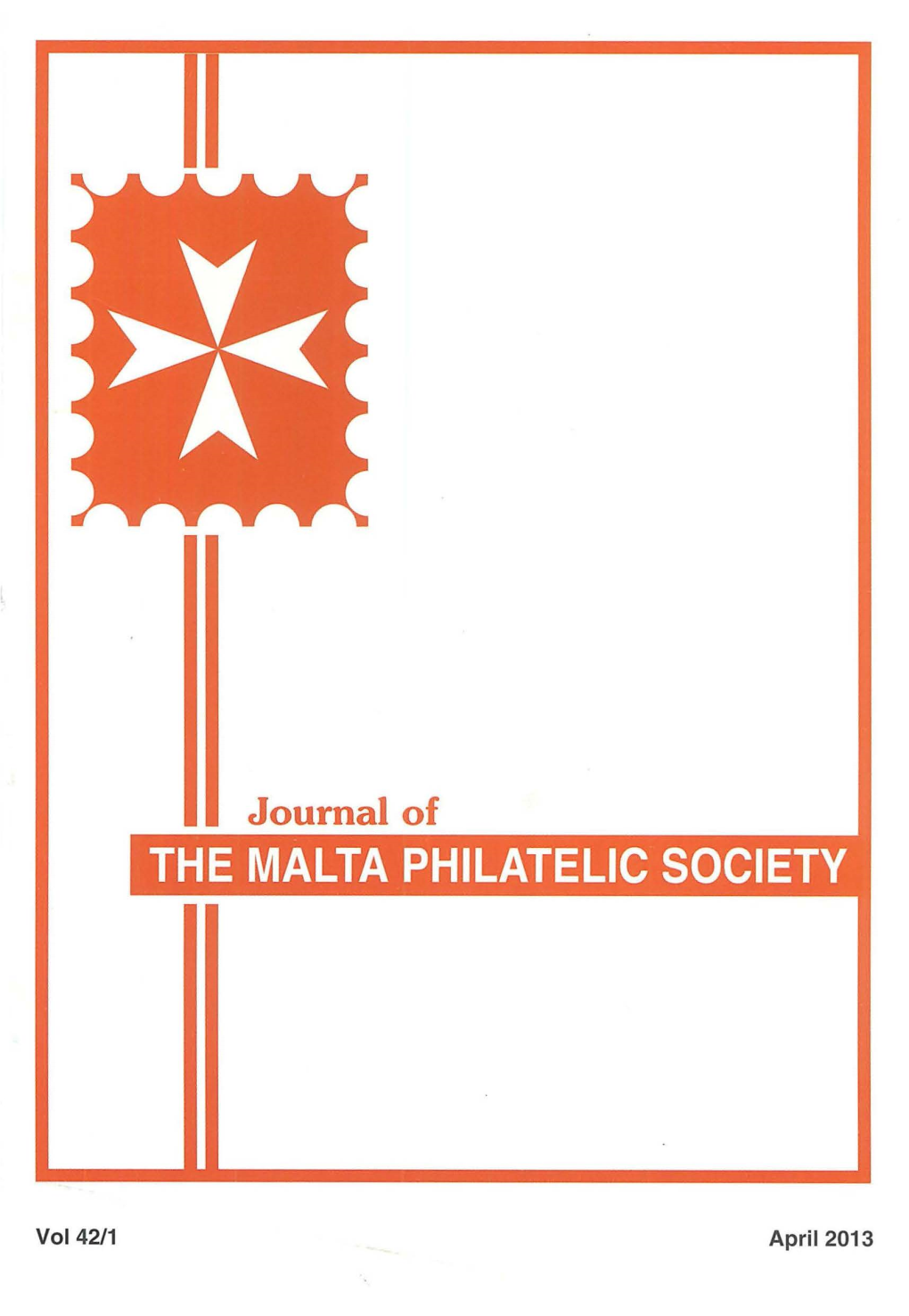 The Malta Philatelic Society