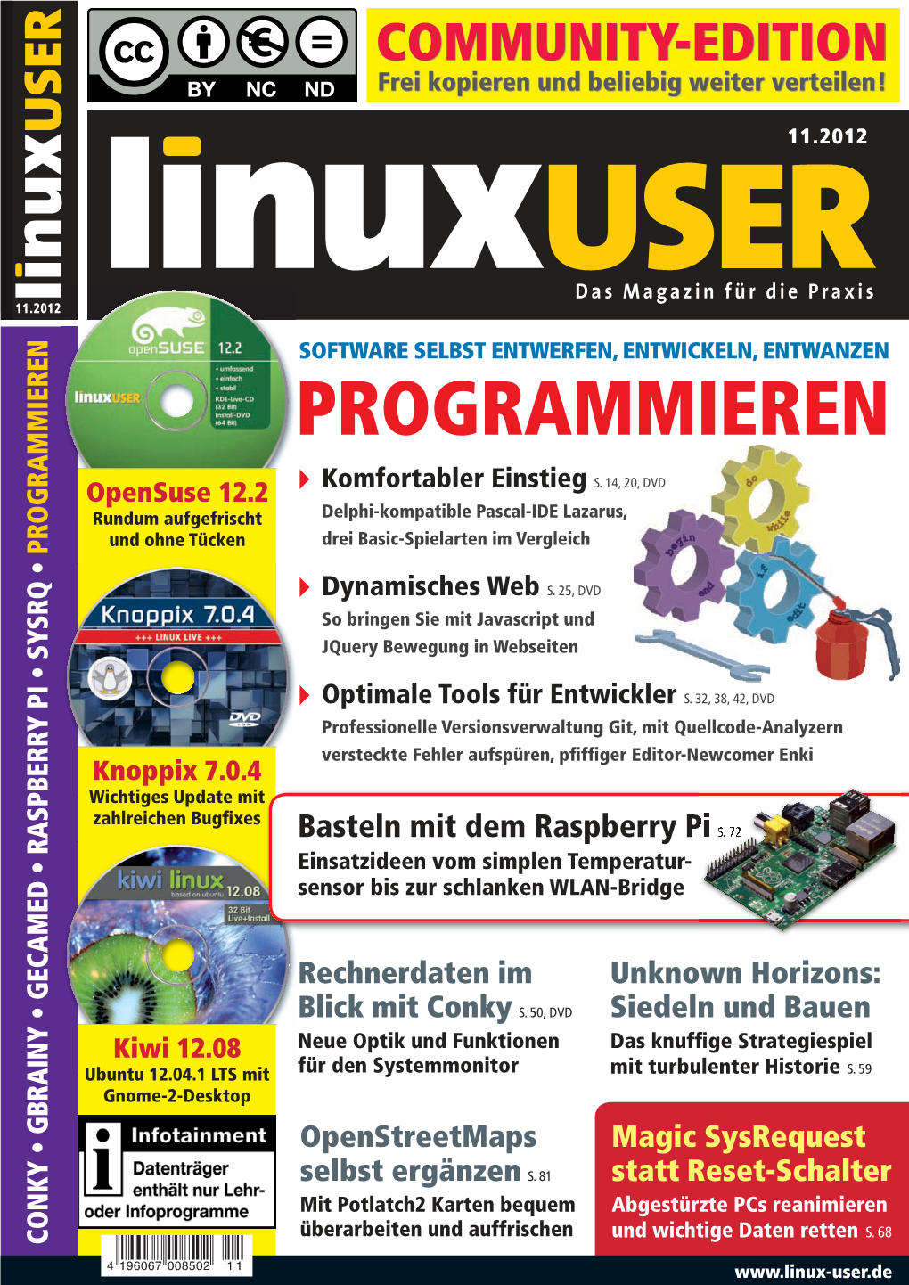 Programmieren