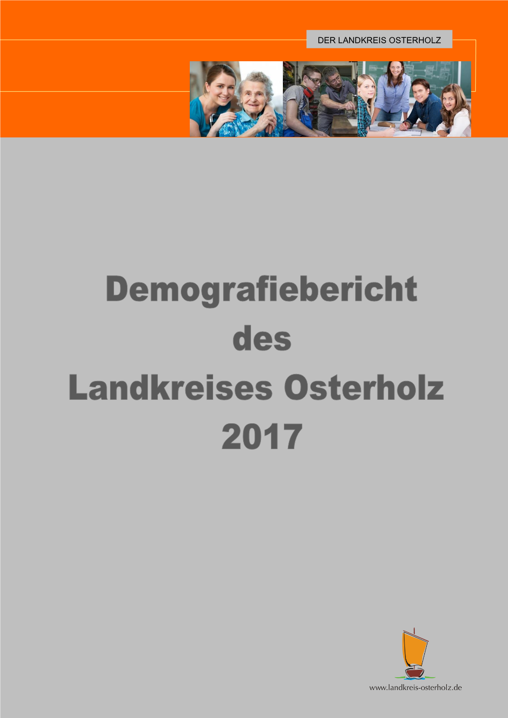 Der Landkreis Osterholz