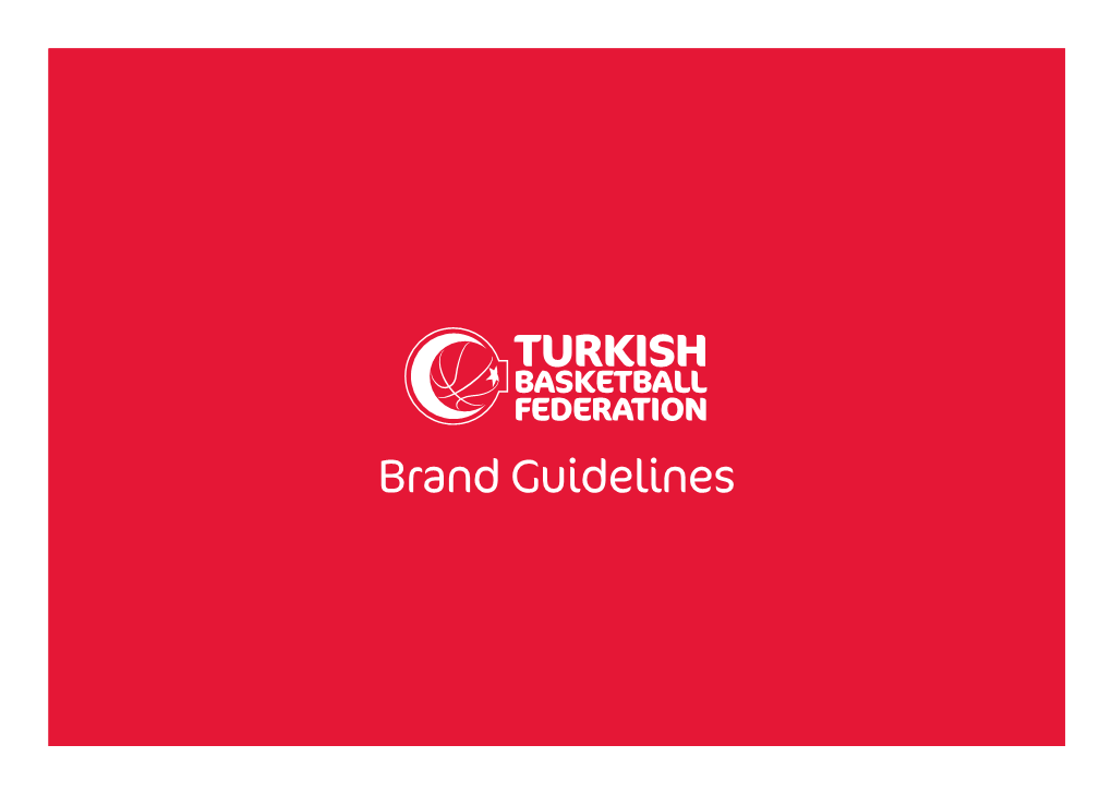 Brand Guidelines