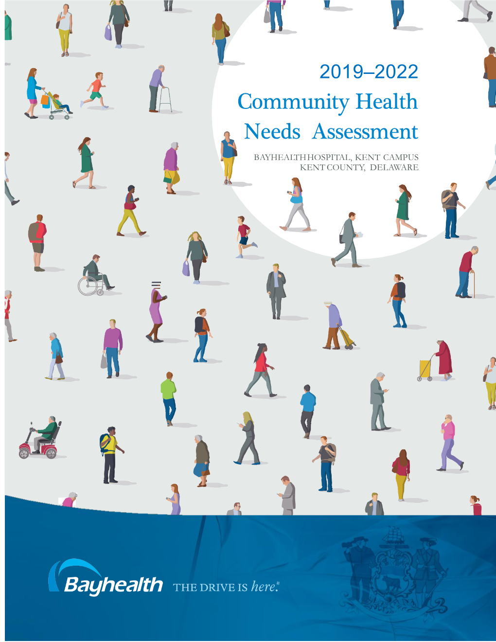 Community Health Needs Assessment Results VII