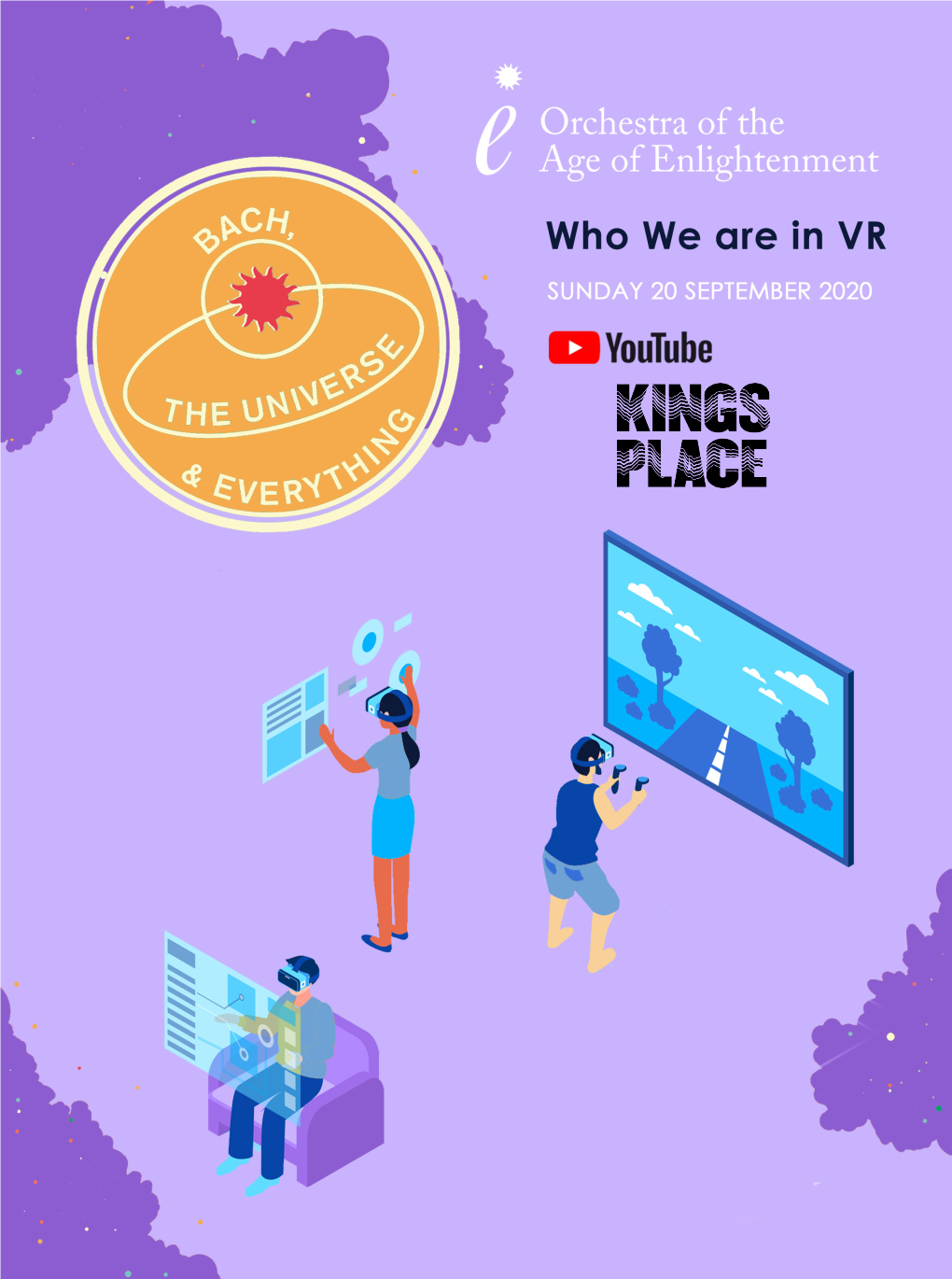 Who We Are in VR PDF 11.1Mb