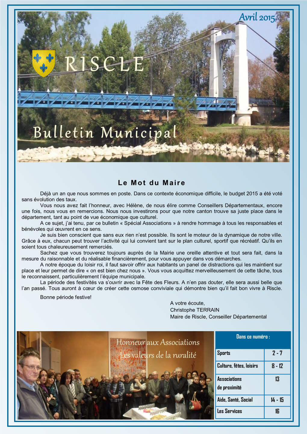 BULLETIN MUNICIPAL 3 Version 2.Pub