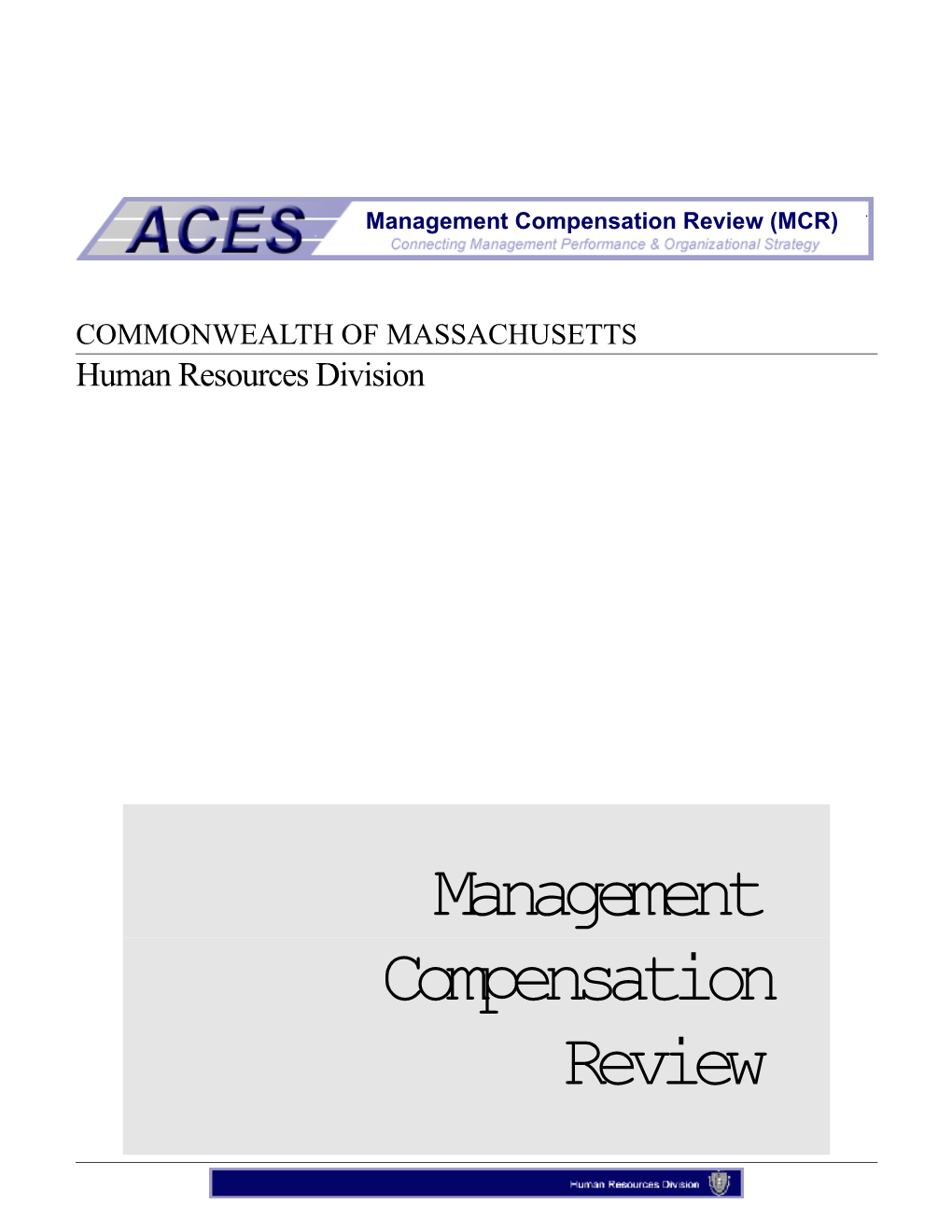 Commonwealth of Massachusetts s2