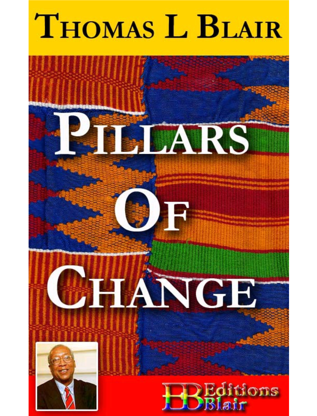 Pillars of Change