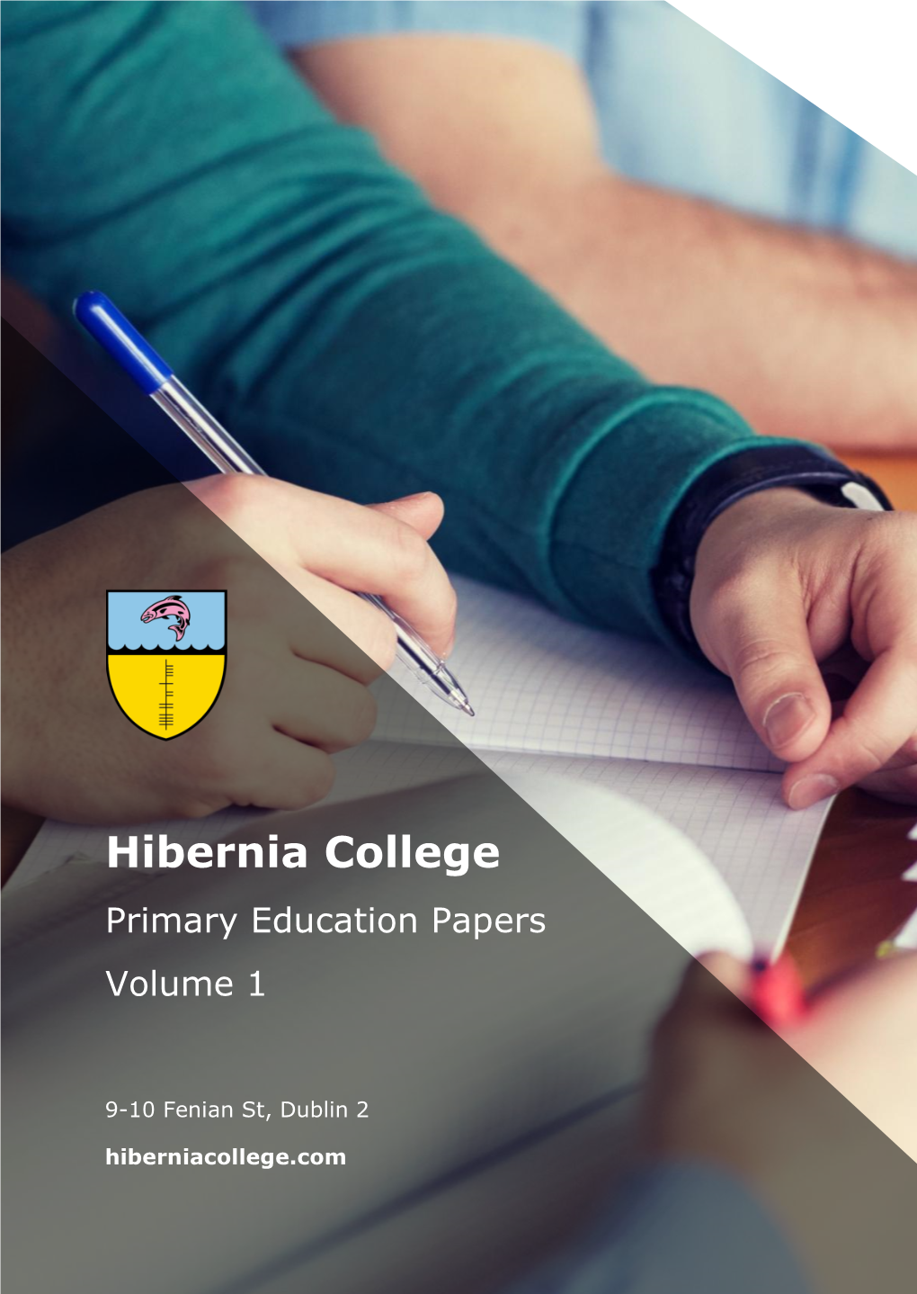 Primary Education Papers Volume 1