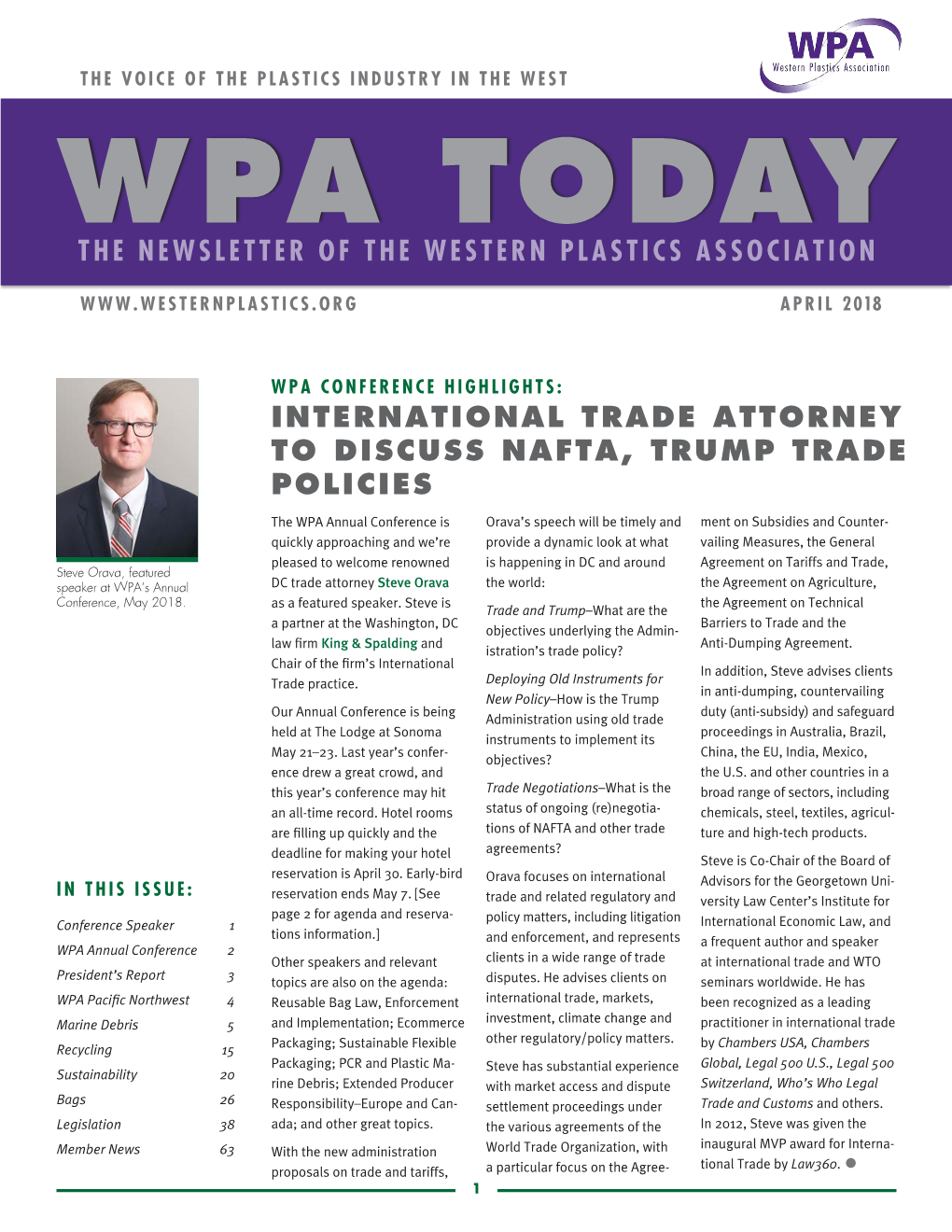WPA-Today-April-2018