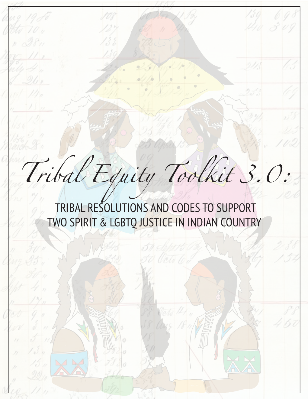 Tribal Equity Toolkit 3.0
