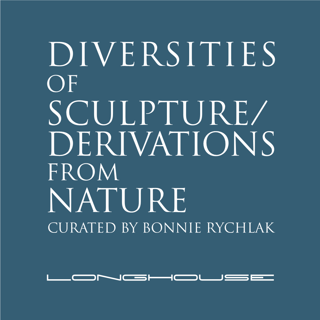 Diversities Sculpture