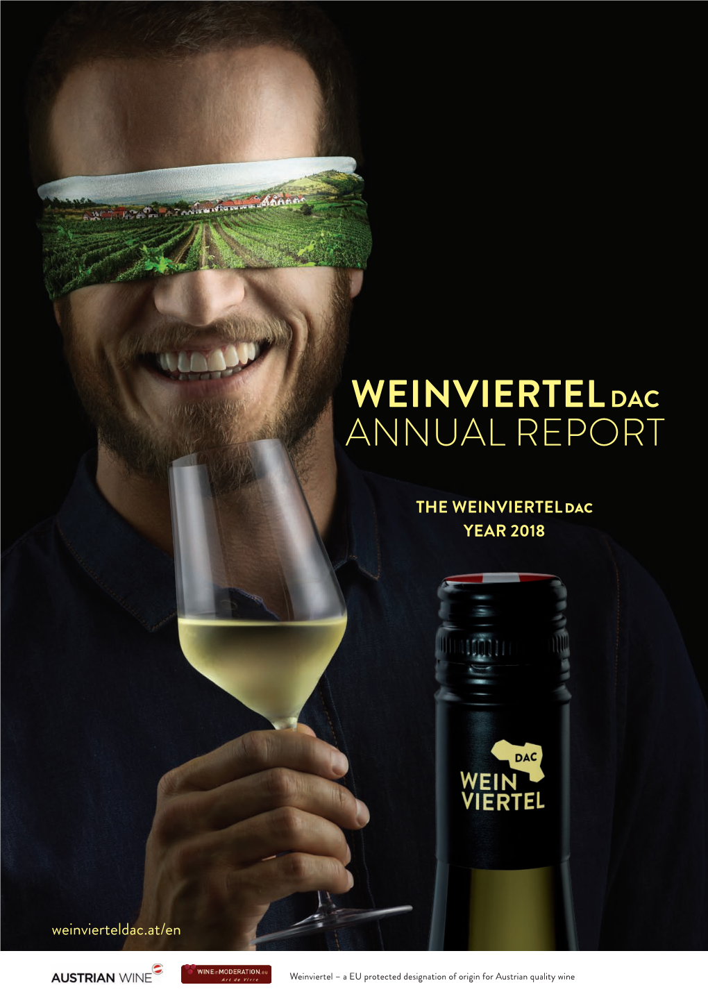 Weinvierteldac Annual Report