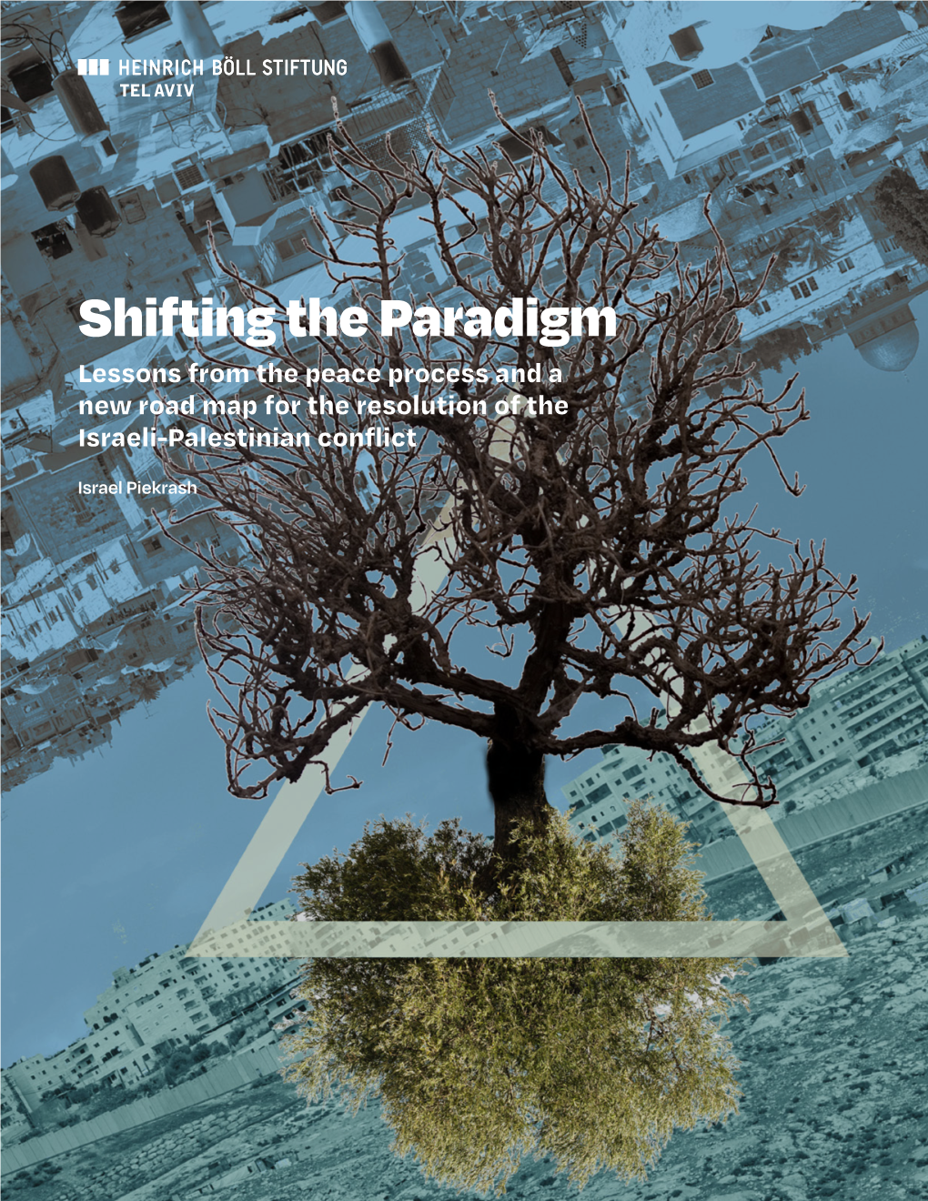 Shifting the Paradigm.Pdf