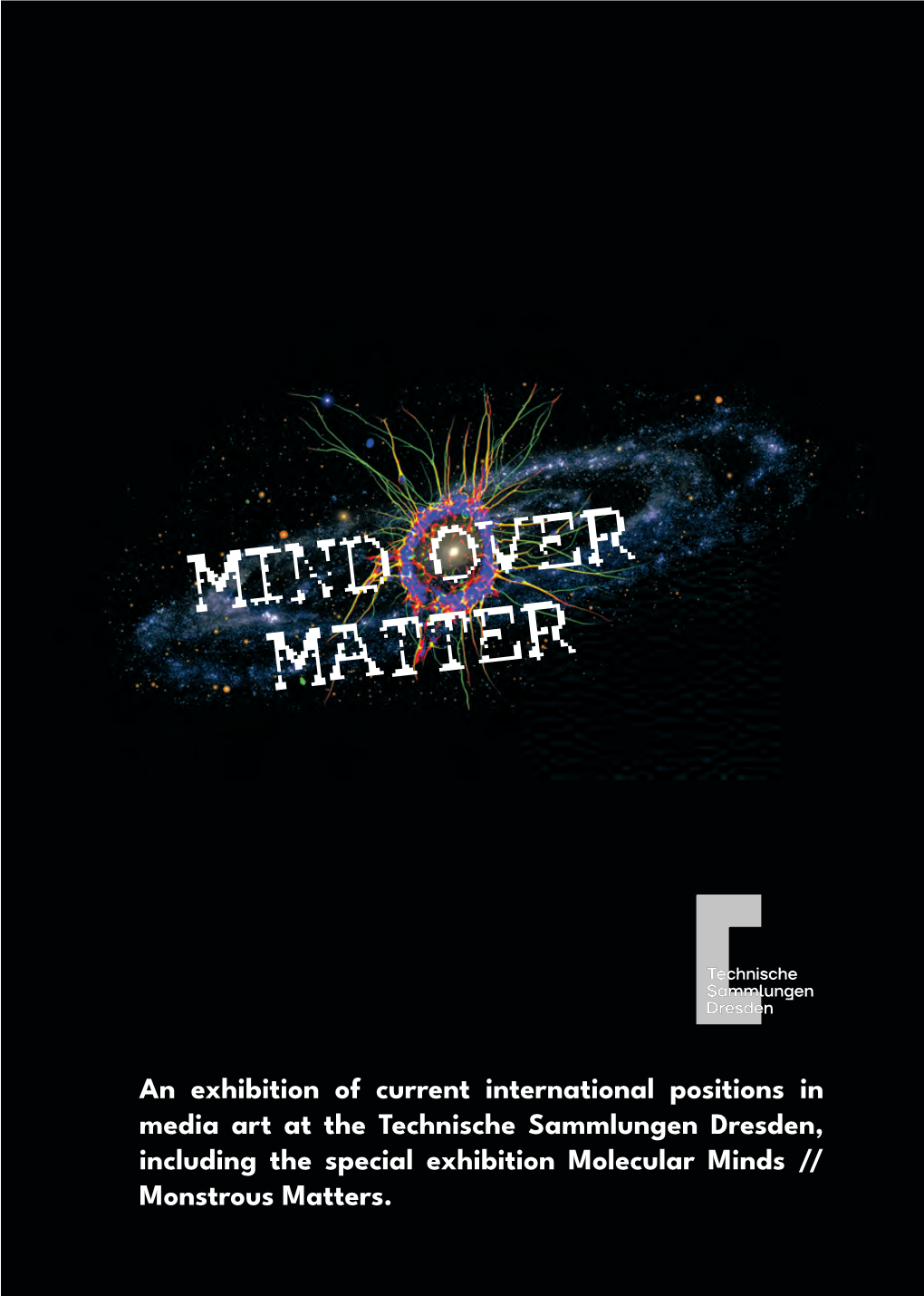 Mind Over Matter