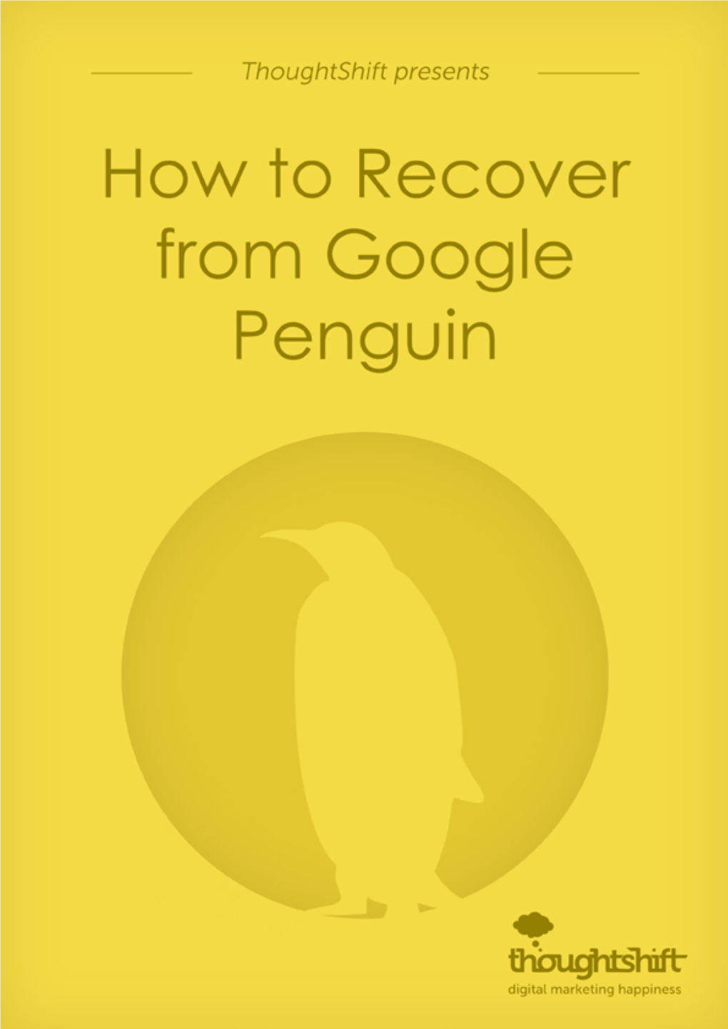 How-To-Recover-From-Google-Penguin.Pdf