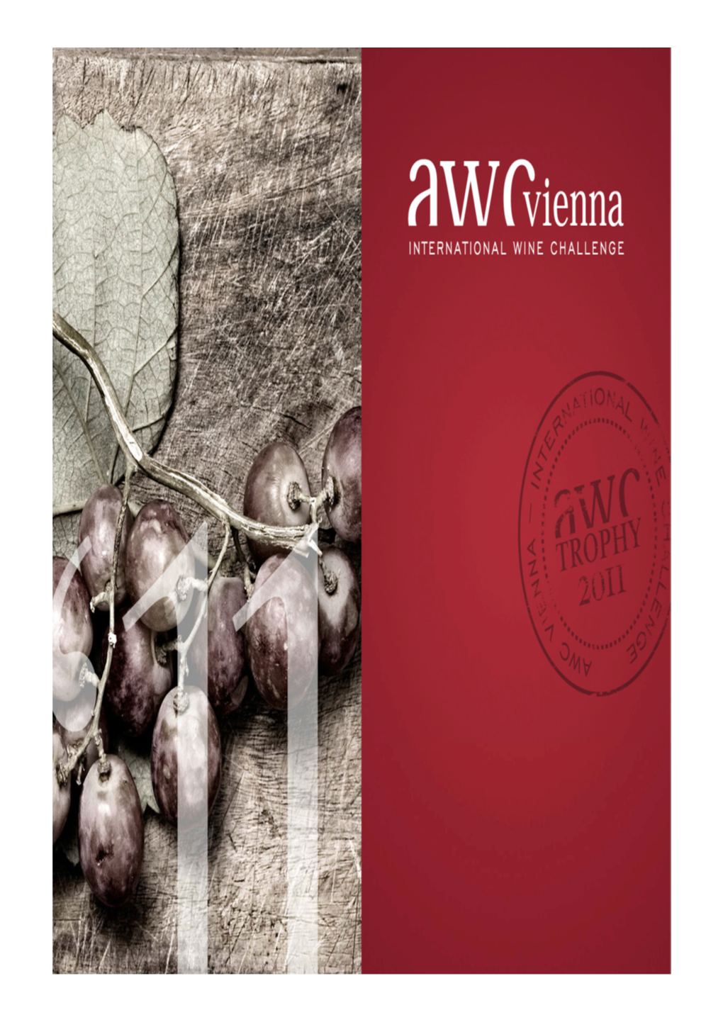 Awc Vienna Sieger 2011