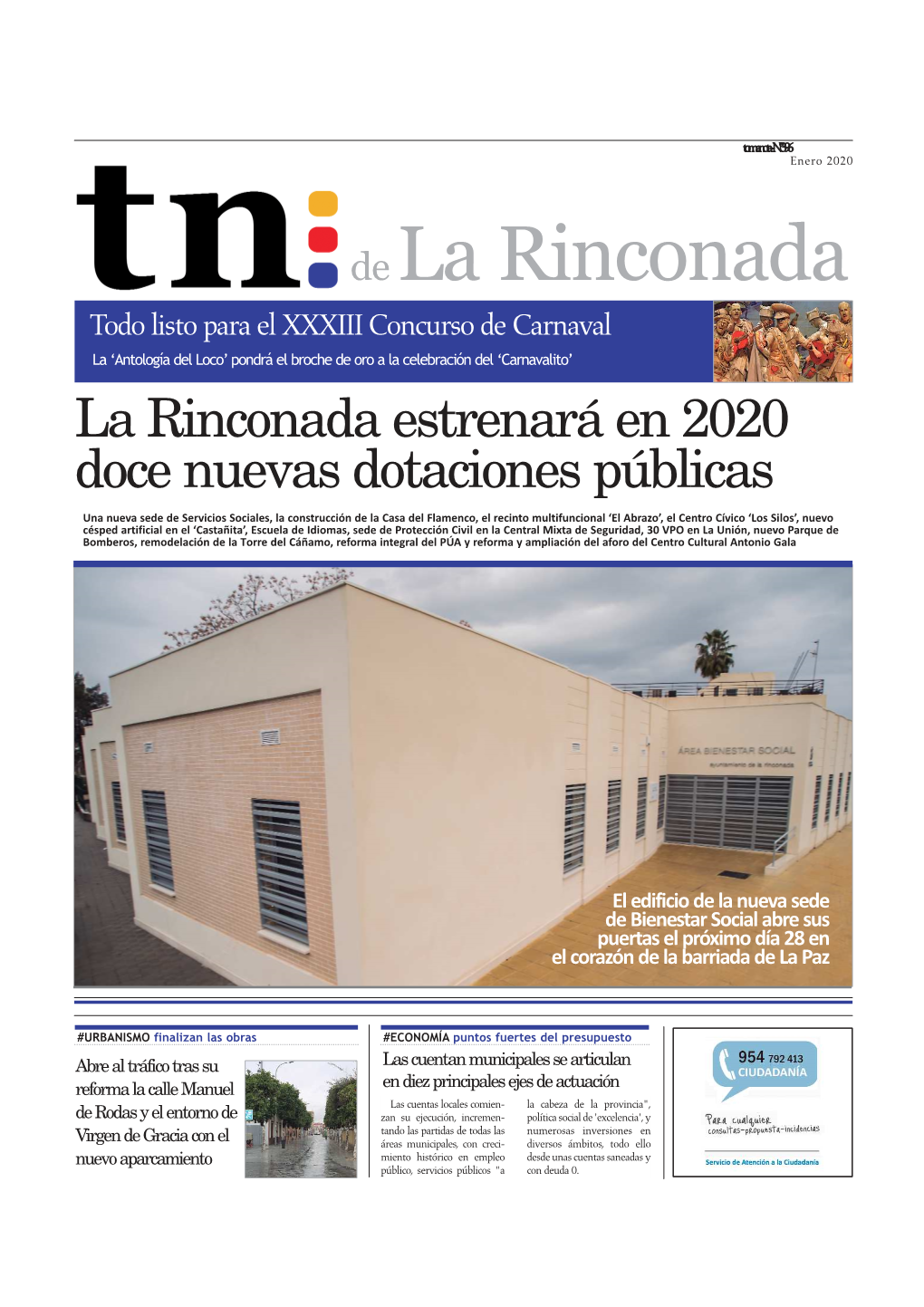 Dela Rinconada