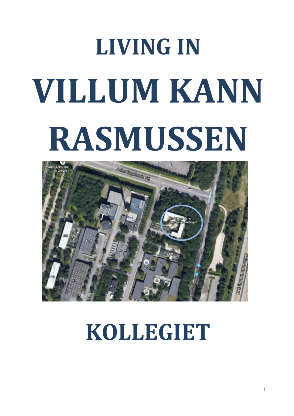 Villum Kann Rasmussen