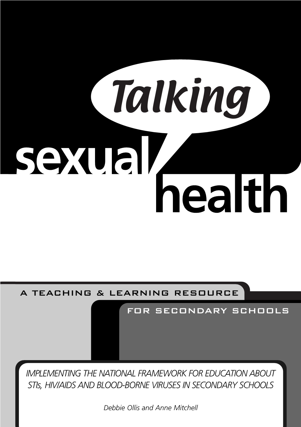 Talking Sexual Health