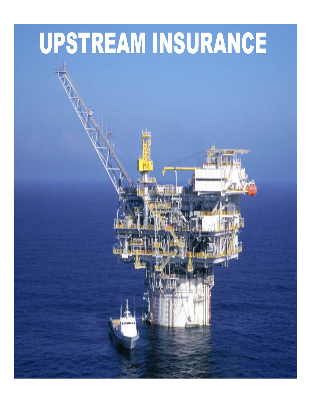 Upstream Insurance