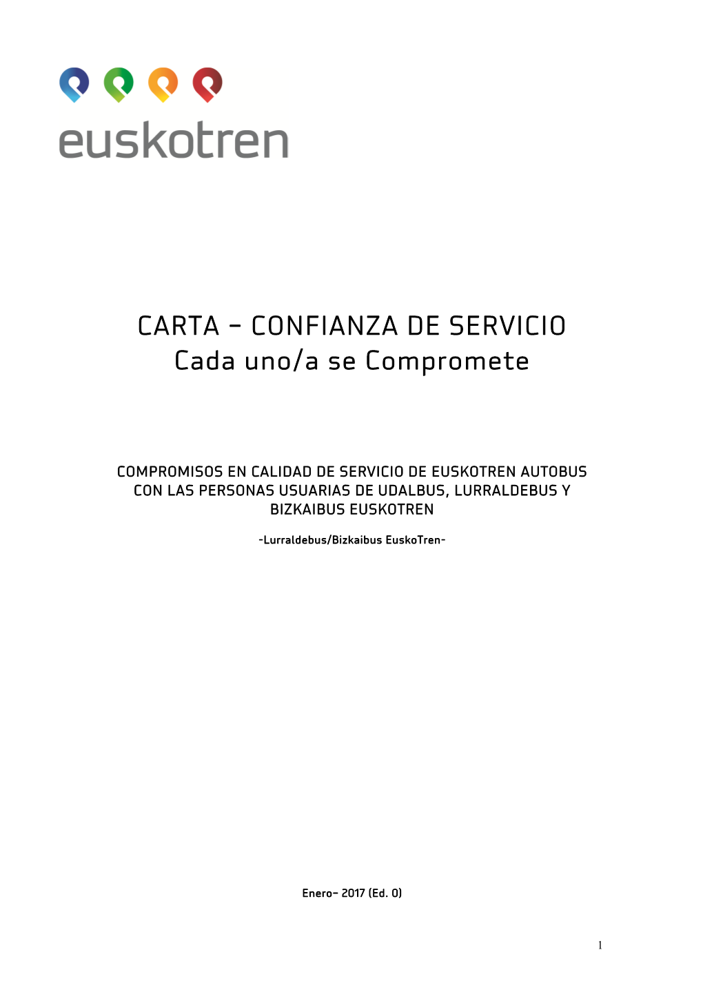 Carta Serv Autobuses 2017