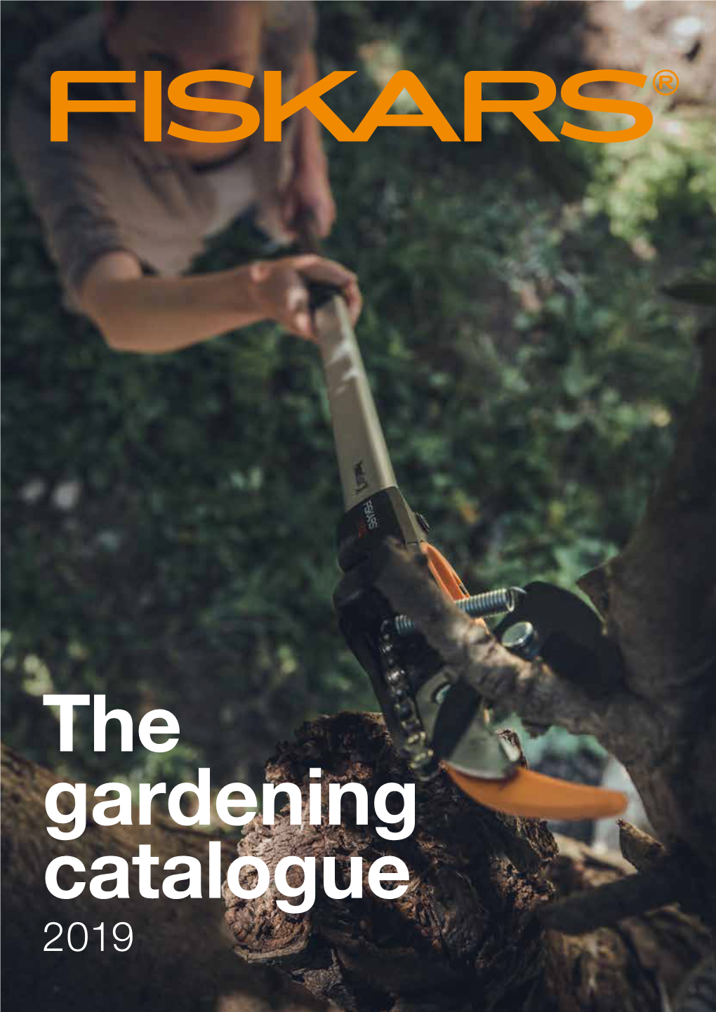 The Gardening Catalogue 2019 Over 365 Years of History Are Proof of Our Commitment to Quality