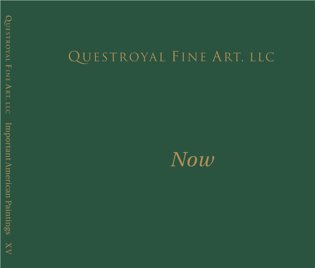 Questroyal Fine Art