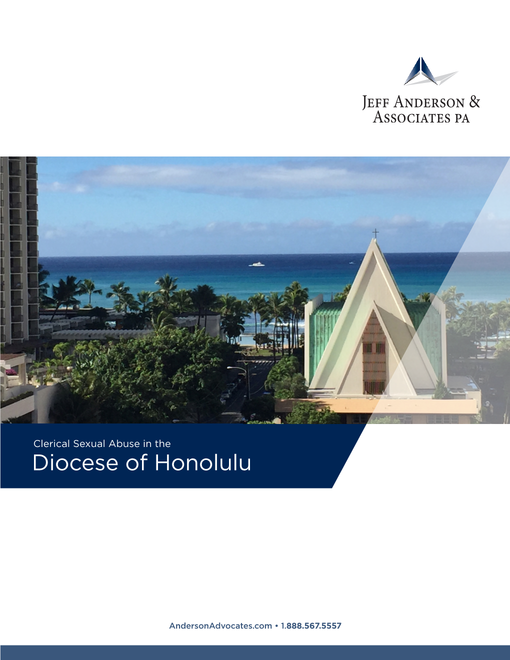 Diocese of Honolulu
