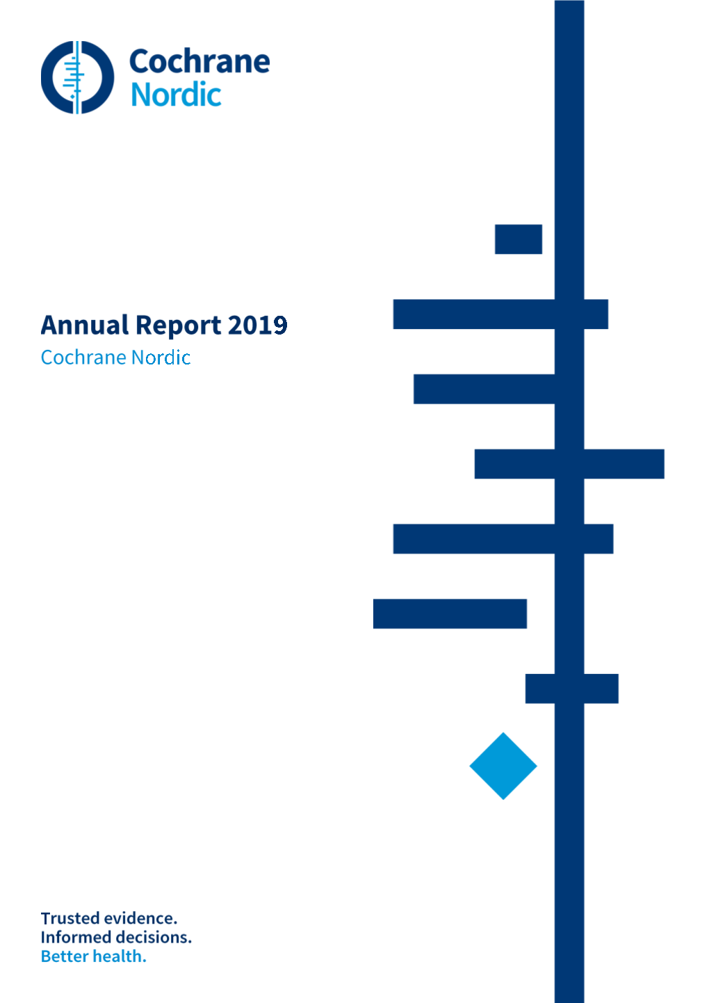 Cochrane Nordic Annual Report