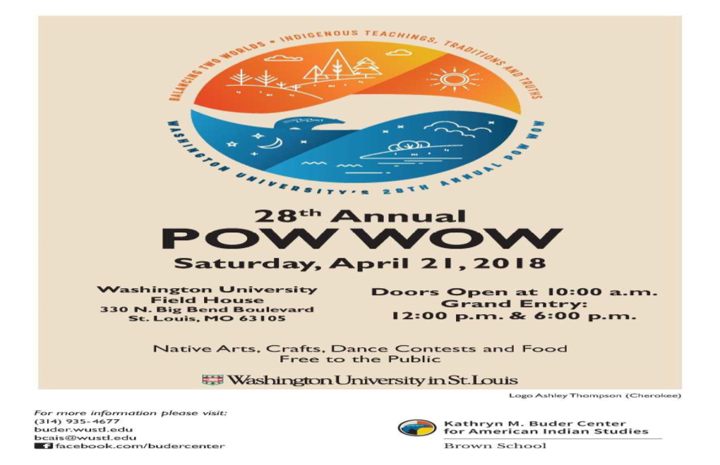 2018 Pow Wow Program.Pub