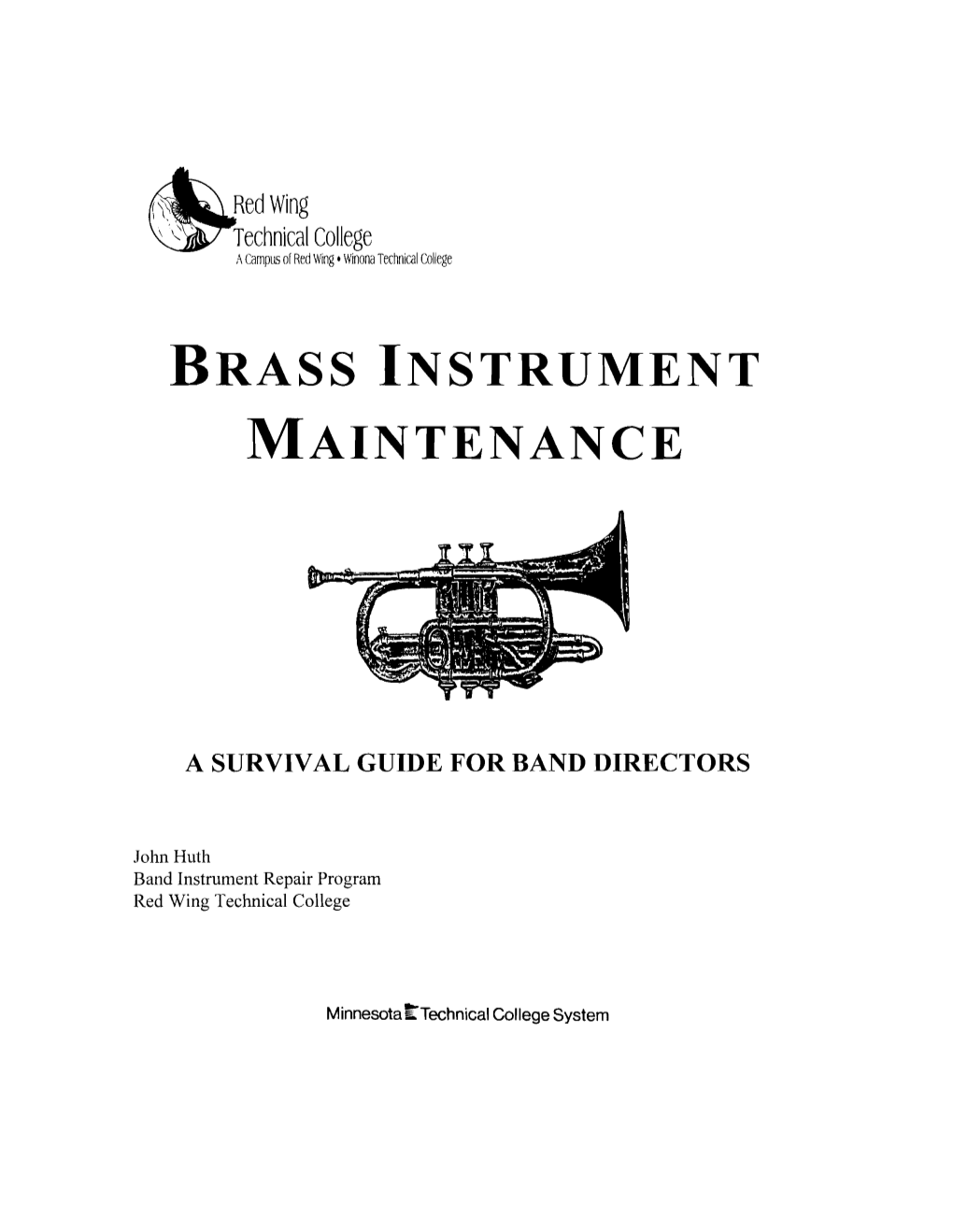 Brass Maintenance