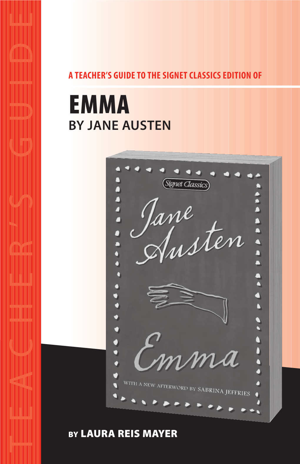 Emma by Jane Austen