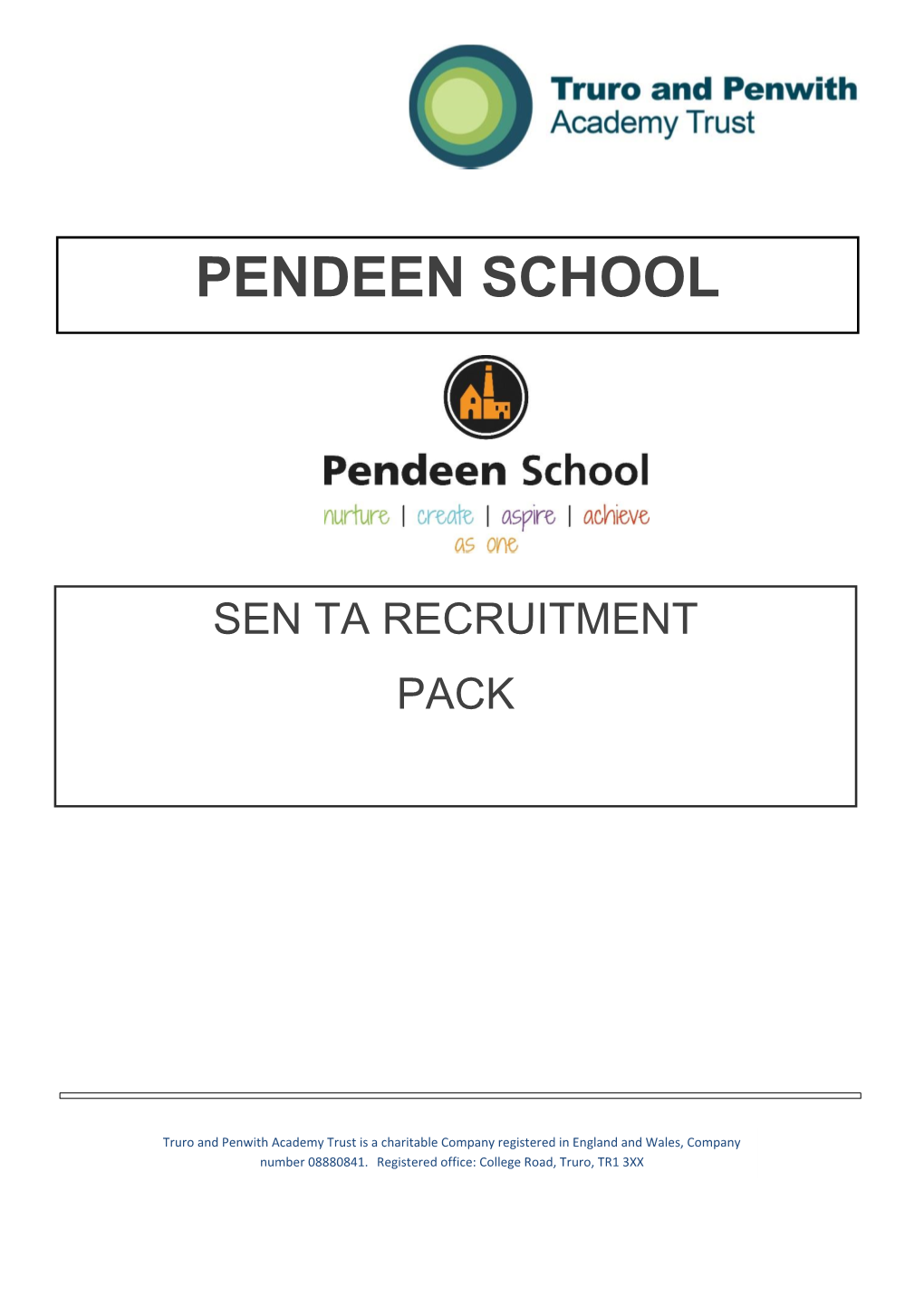 Pendeen School