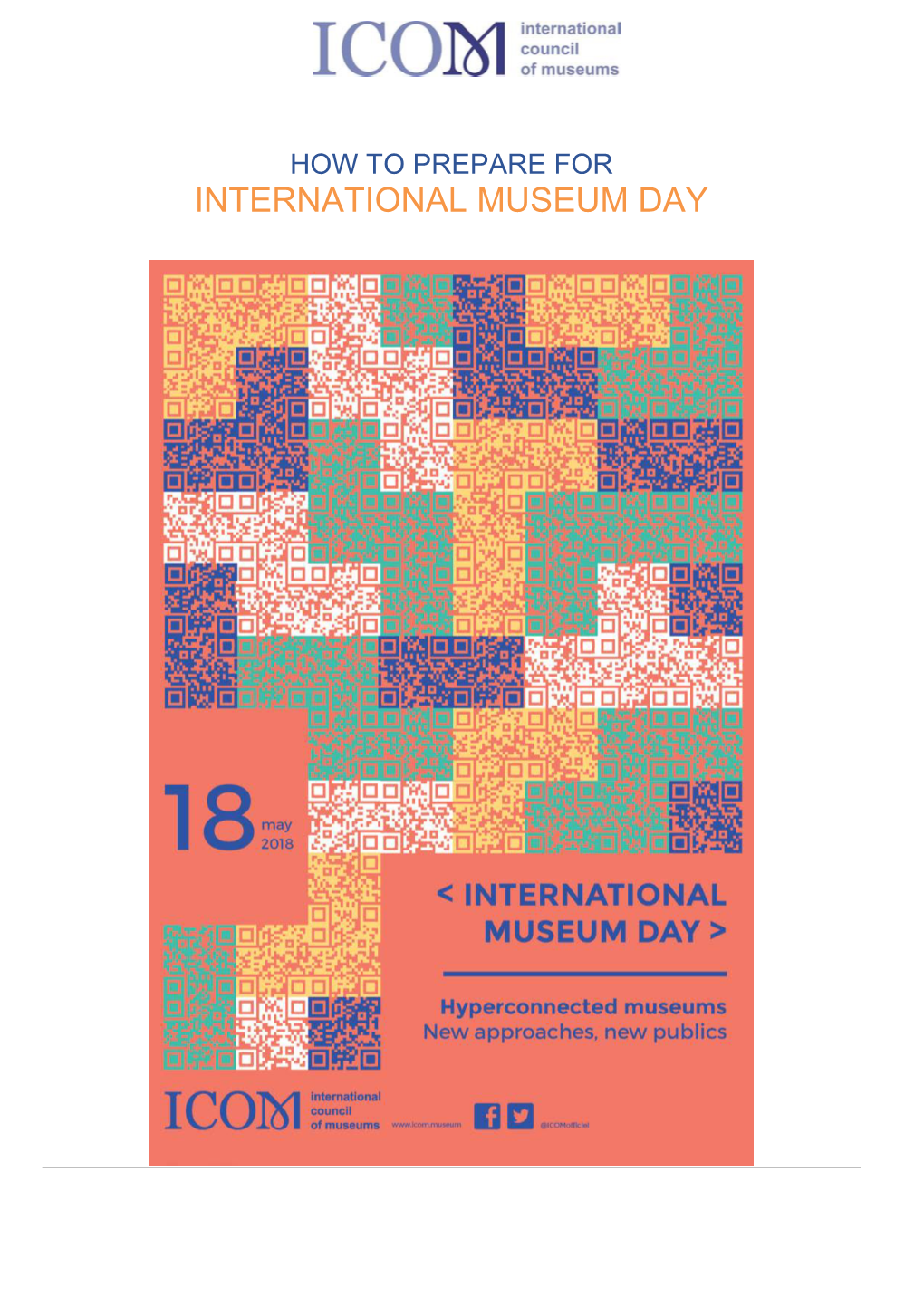 International Museum Day