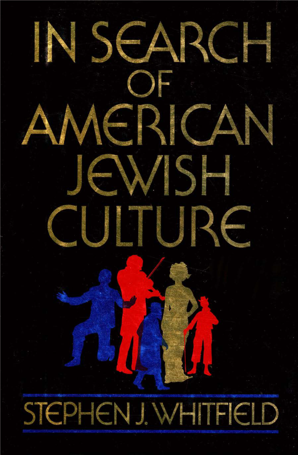 American Jewish Cultu|E