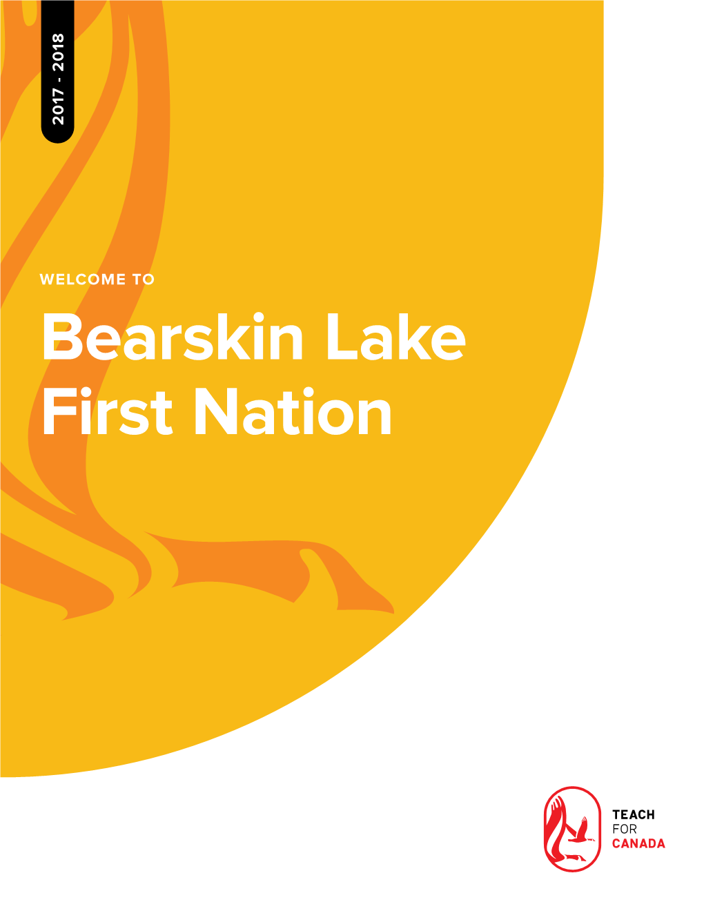 Bearskin Lake First Nation Wacheyah