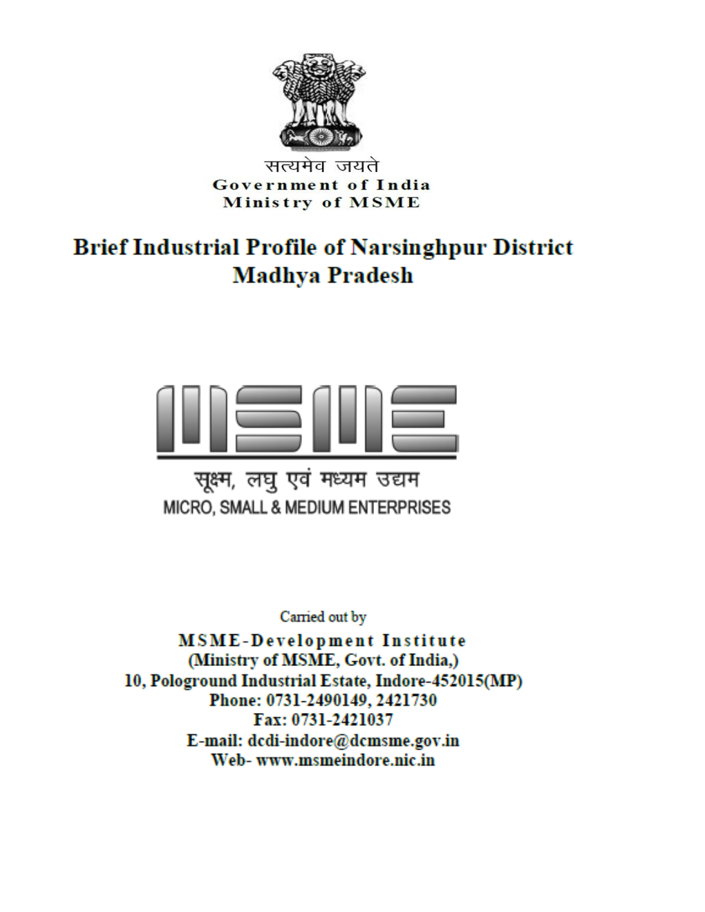 NARSINGHPUR.Pdf