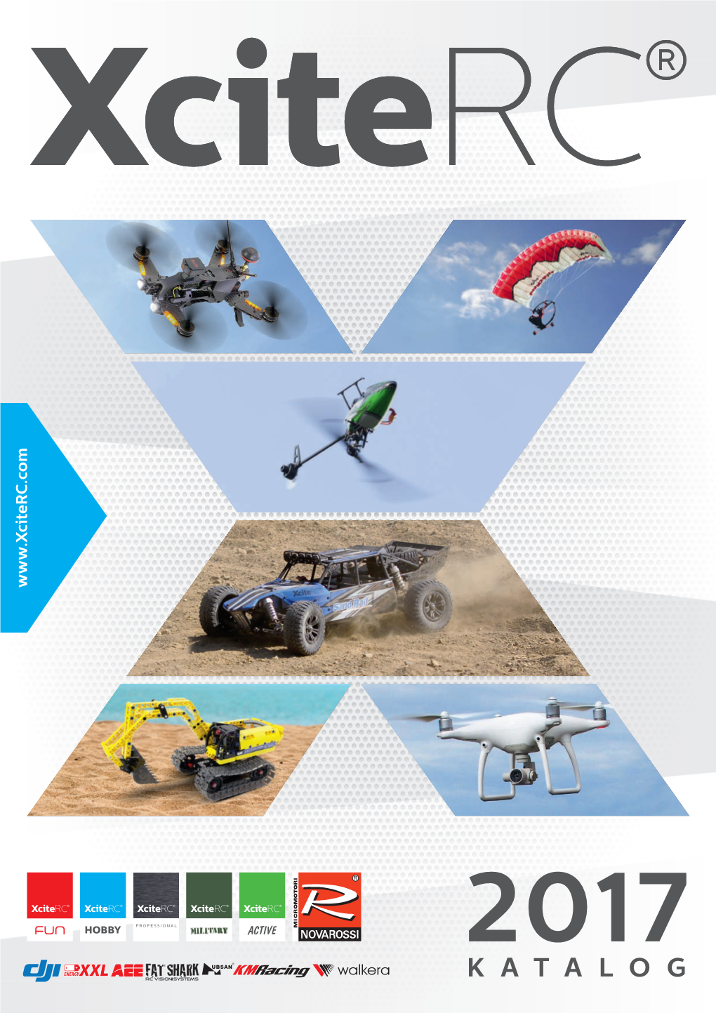 XRC Katalog V2 2017-1.Indd