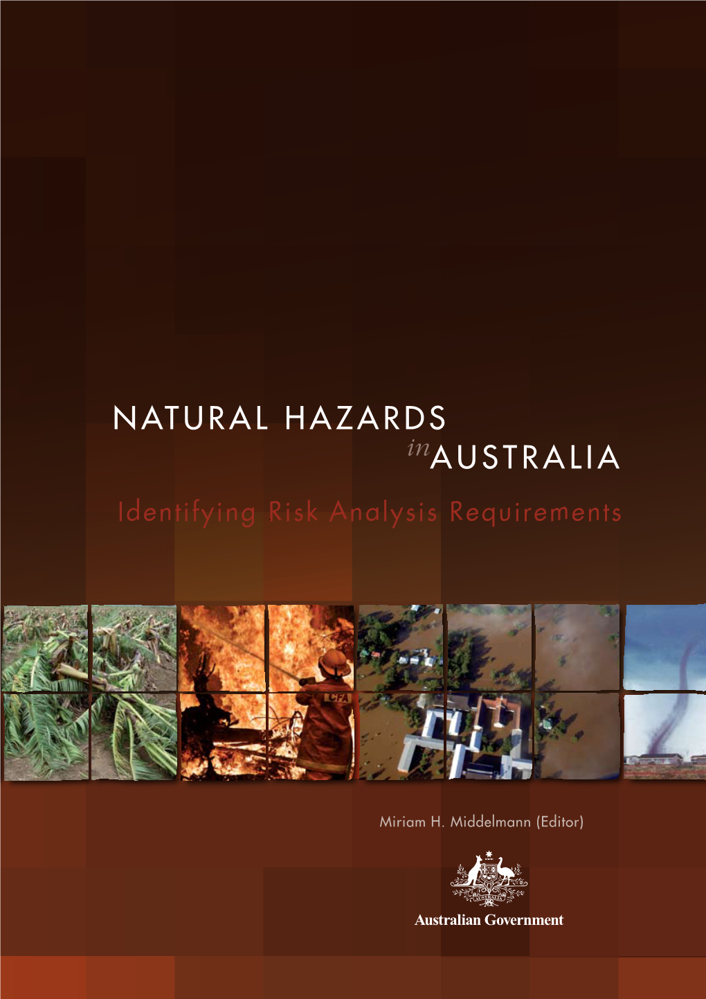Natural Hazards Australia