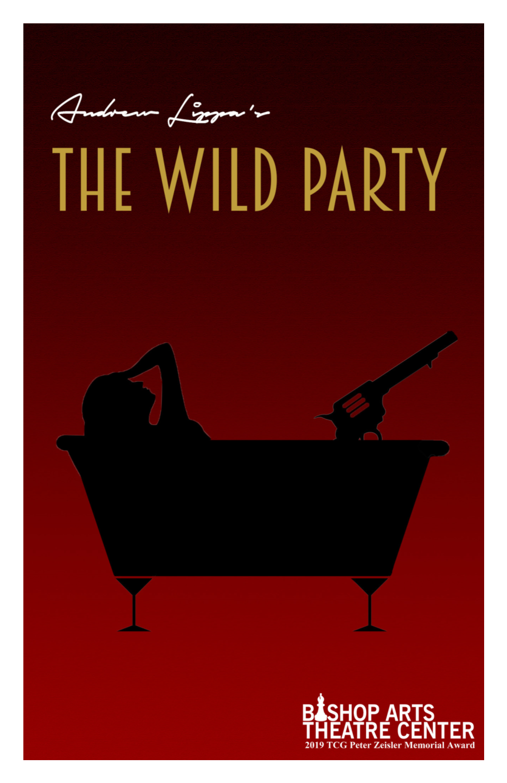 The-Wild-Party-Program.Pdf