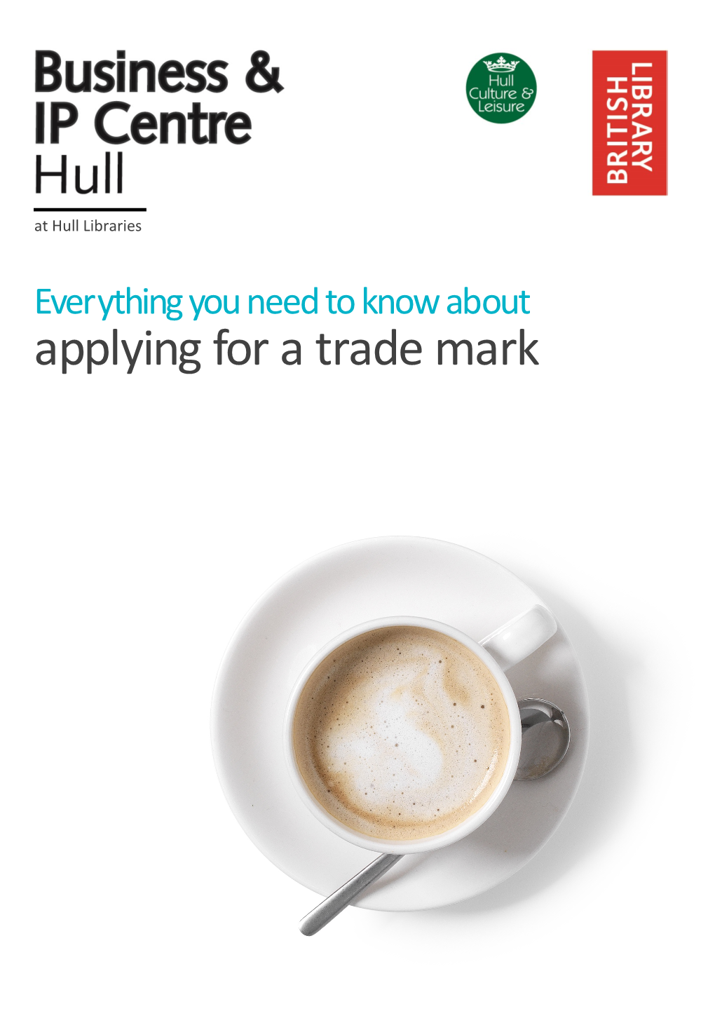 Applying for a Trade Mark