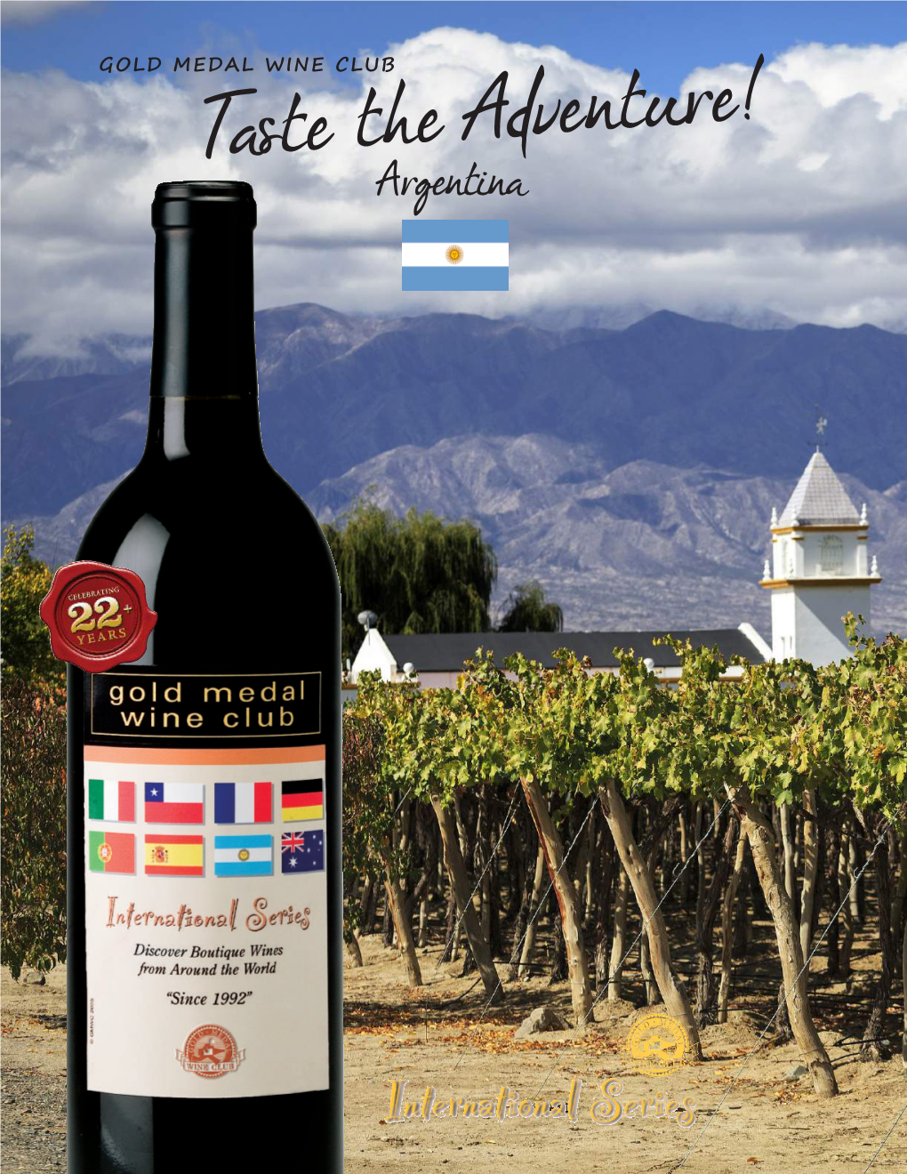 International Bodegas Mendel June 2014 2013