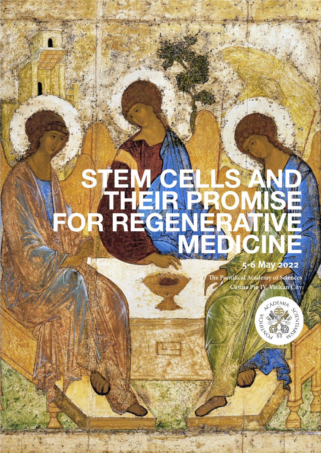 Stem Cells and Their Promise for Regenerative