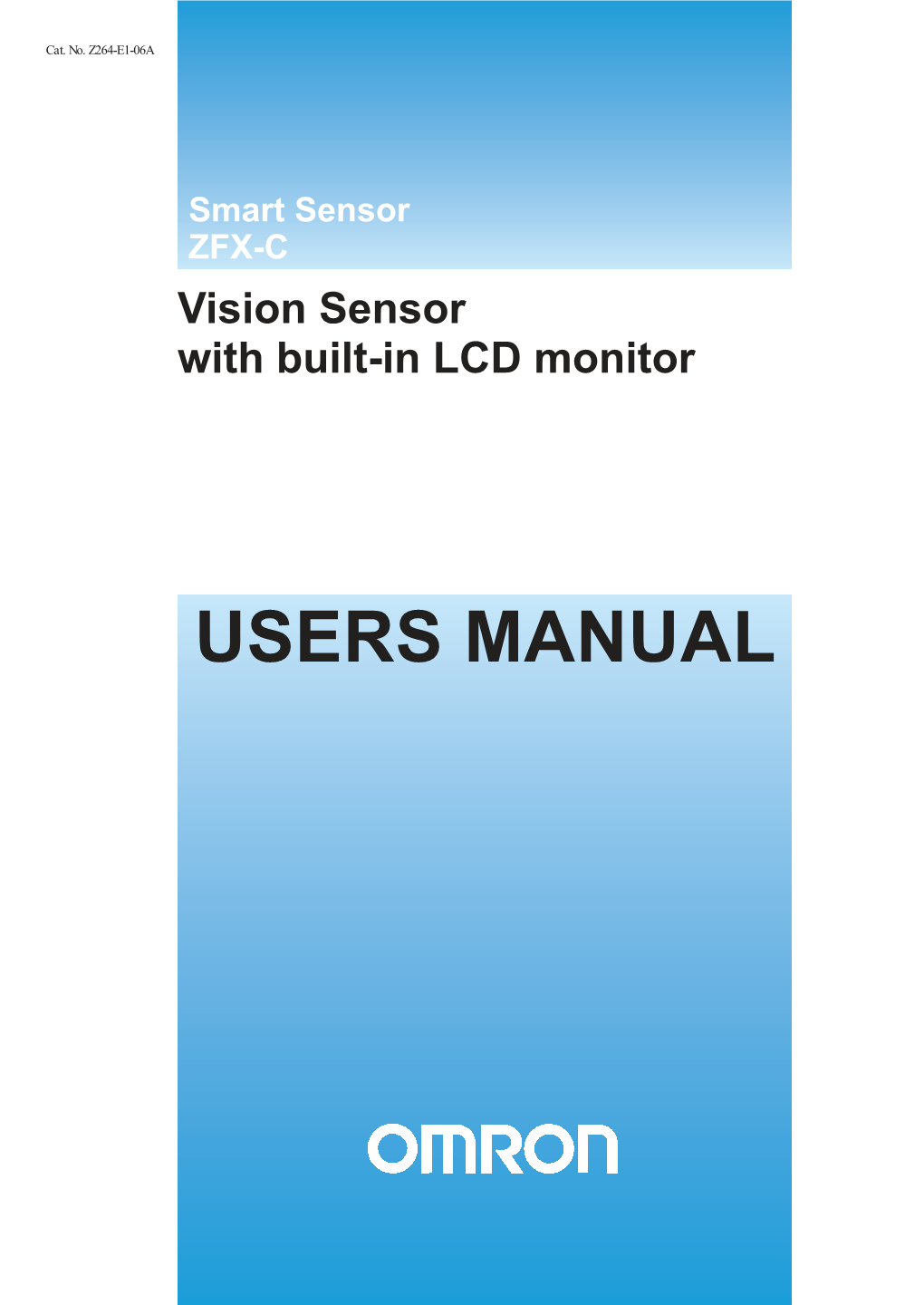 ZFX-C Users Manual