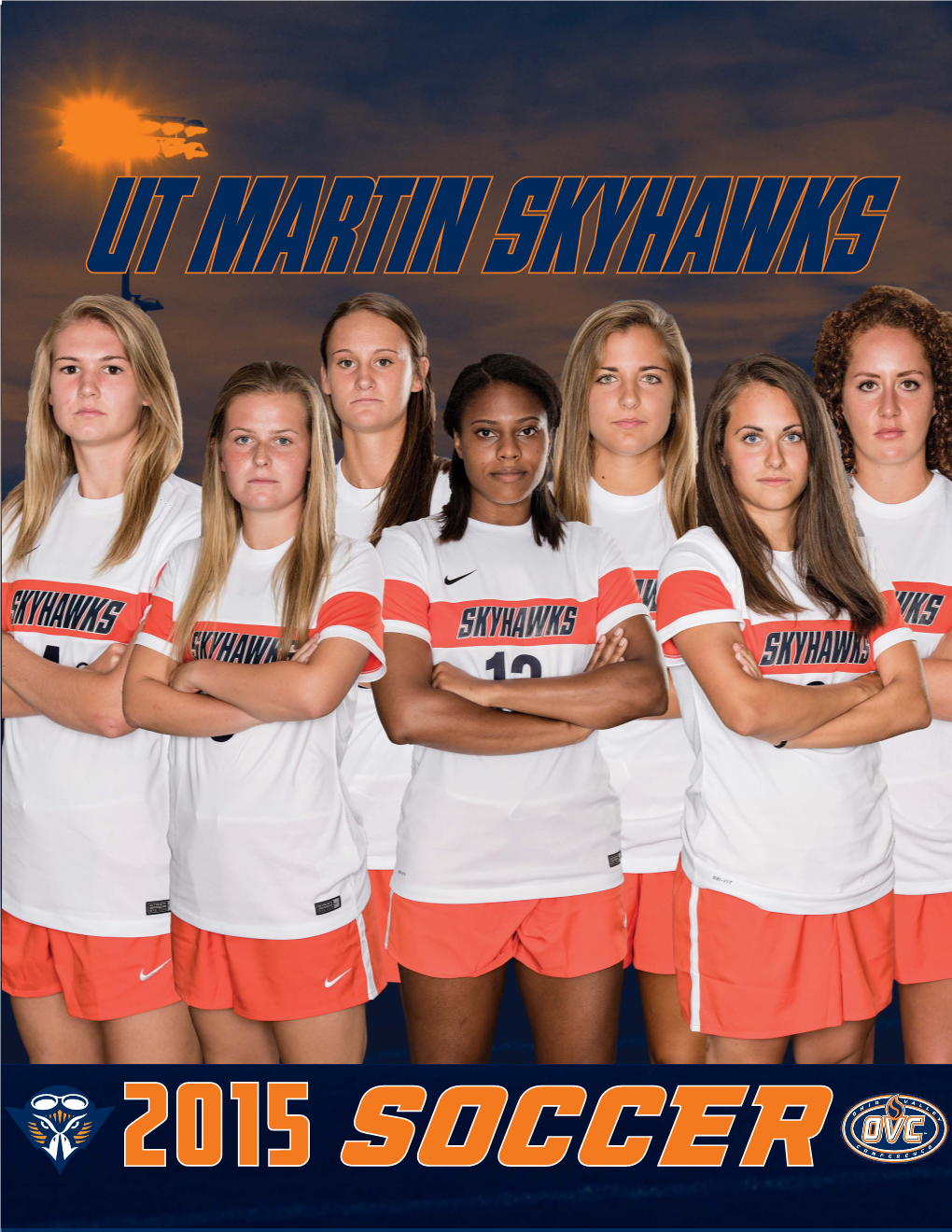 Ut Martin Skyhawks