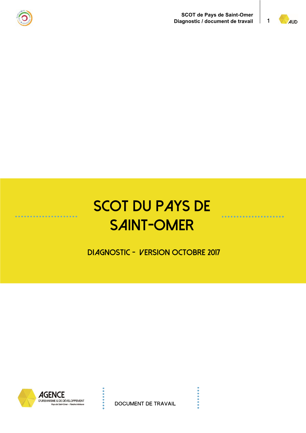 SCOT Du Pays De Saint-Omer 2)